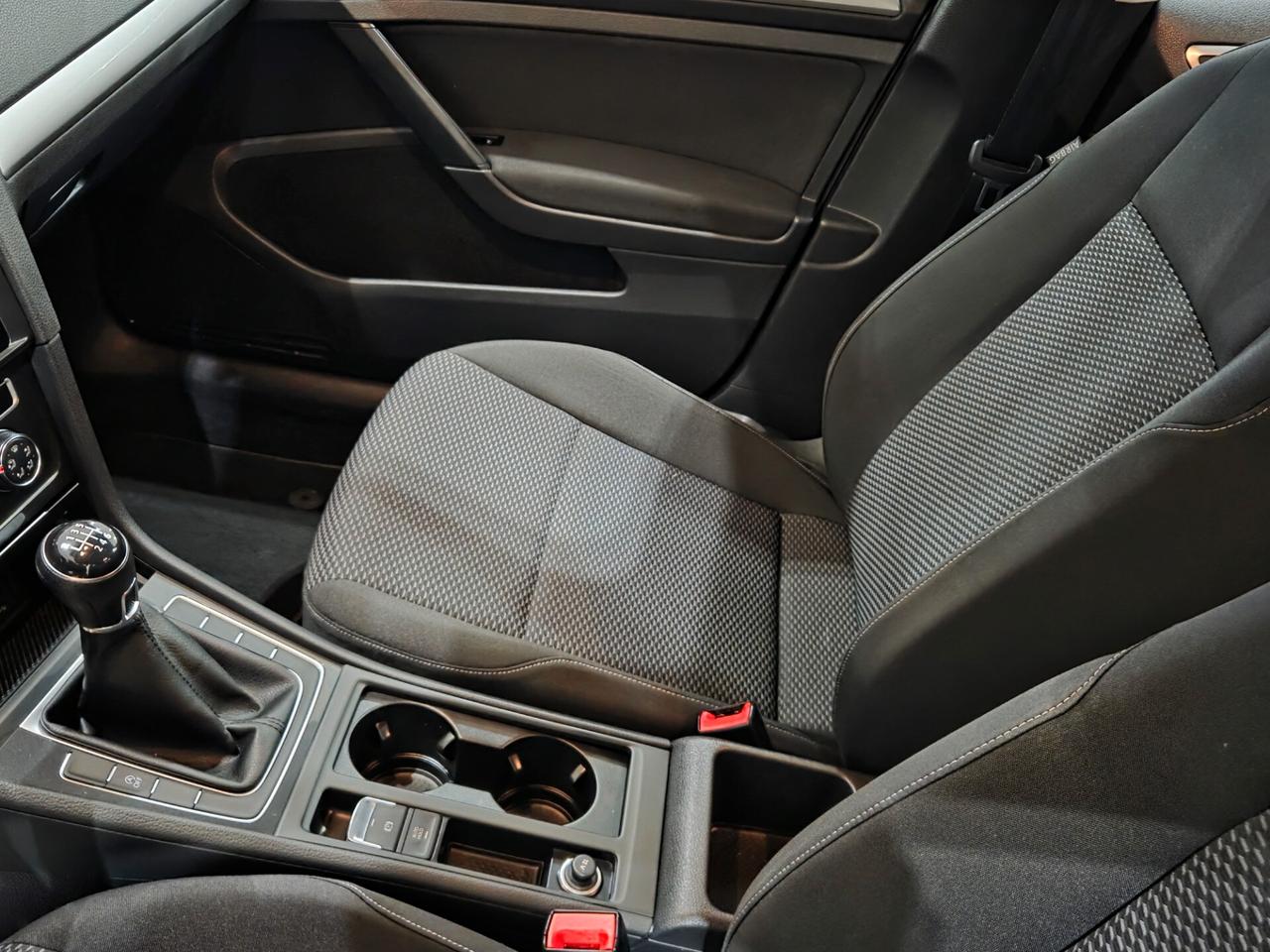 Volkswagen Golf 1.4 TGI 5p. Trendline BlueMotion