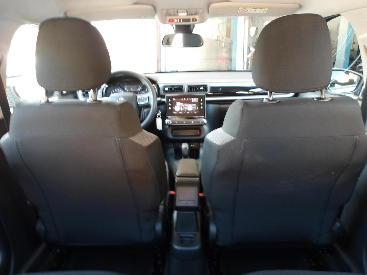 CITROEN C3 1.5 bluehdi Feel Pack s&s 102cv