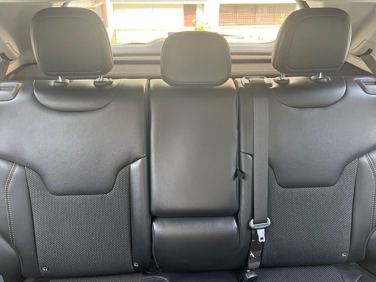 Jeep Compass Limited 1.4 Multiair #10473