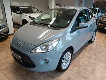 Ford Ka/Ka 1.2 *EURO6*NEOPATENTATI*CINGHIA FATTA 89000KM