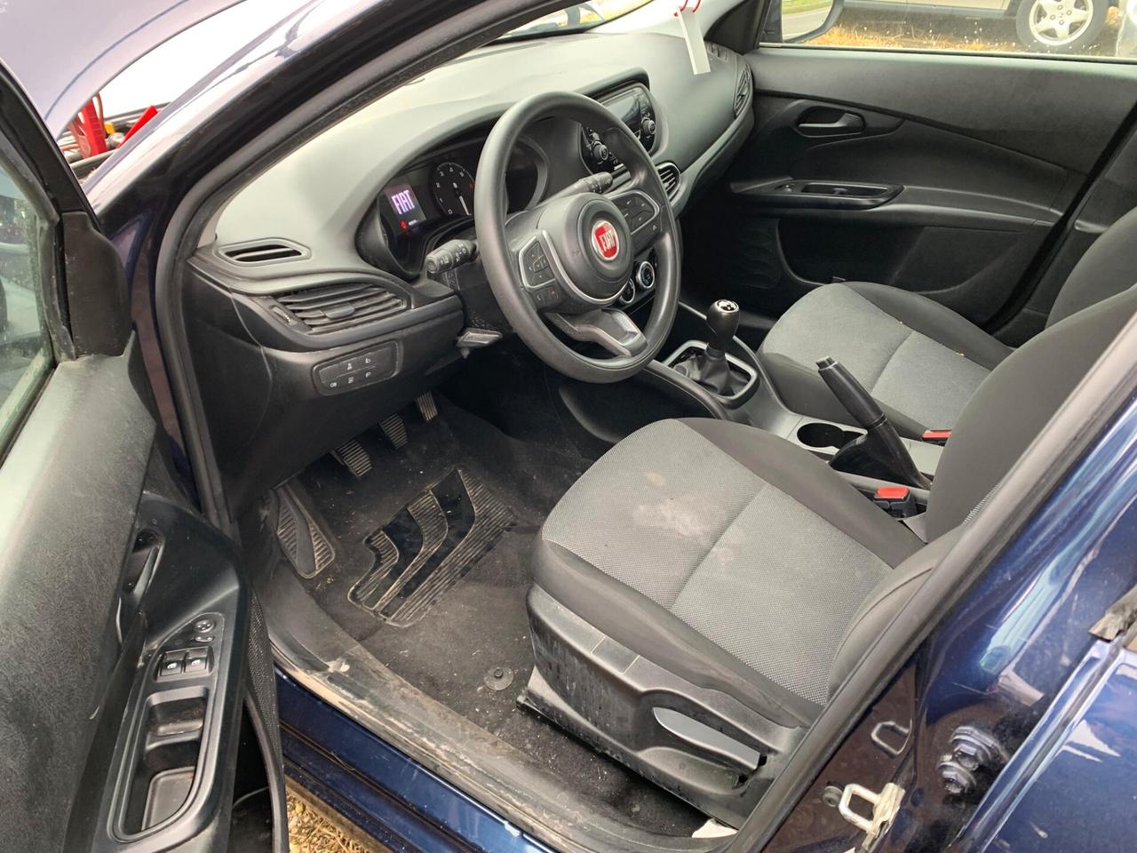 Fiat Tipo 1.0 5 porte Business
