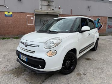 Fiat 500L 1.4 GPL 95 CV Lounge 190MILA KM IN PERFETTE CONDIZIONI