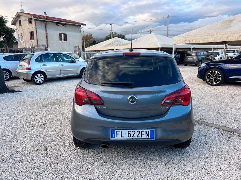 Opel Corsa 1.3 CDTI 5 porte b-Color