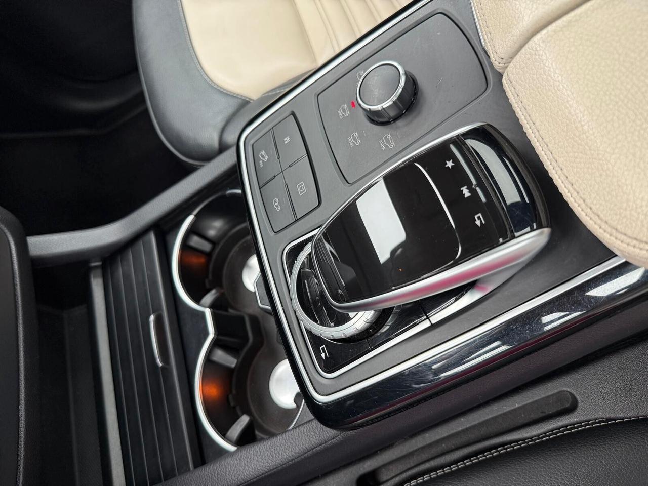 Mercedes-benz GLE 350 d 4Matic Coupé Premium Plus (630)