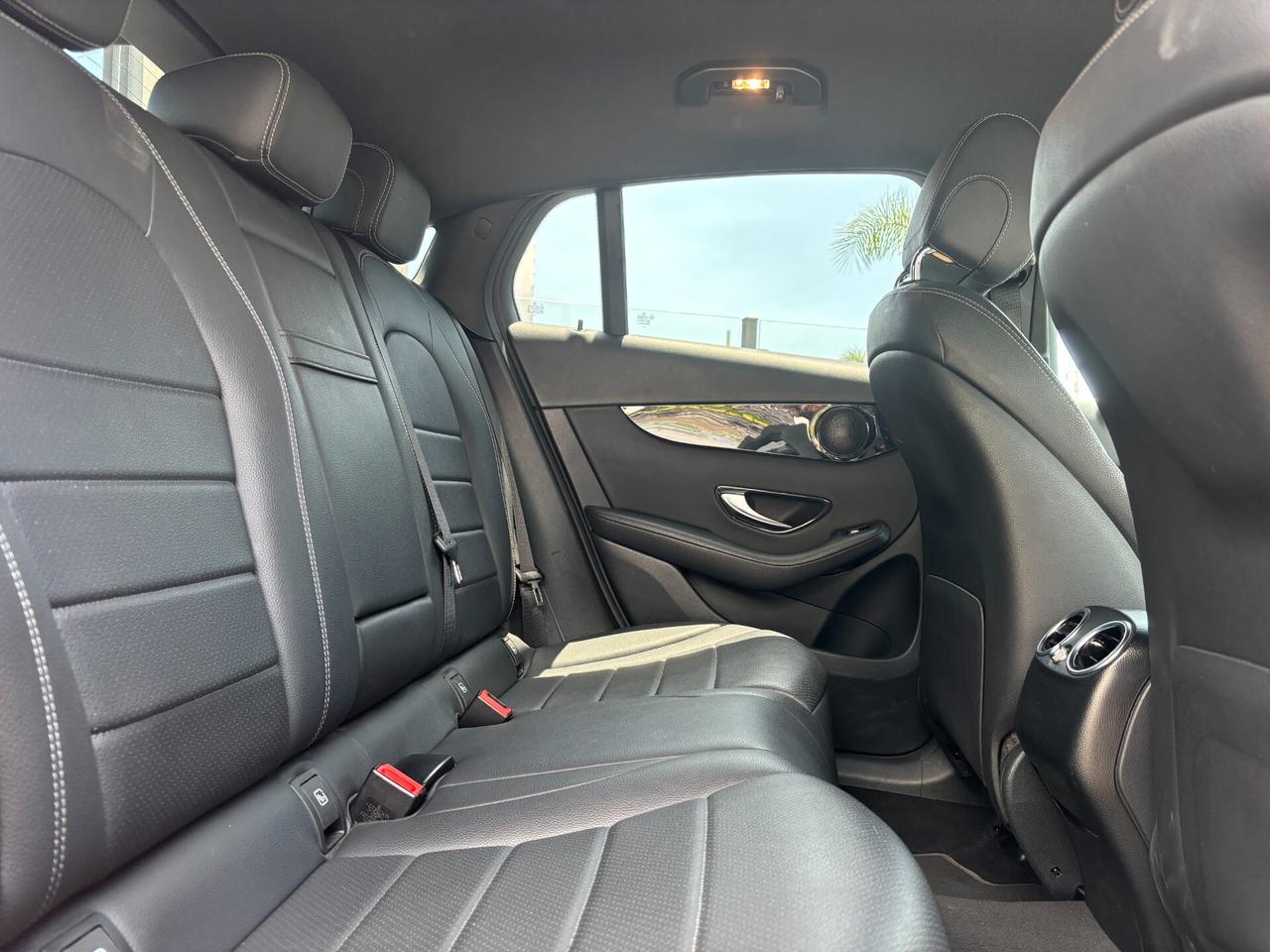 Mercedes-benz GLC 220 GLC 220 d 4Matic Sport