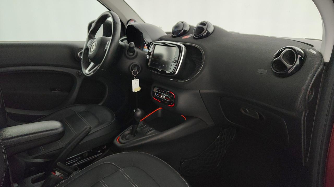 SMART Fortwo eq Prime 22kW