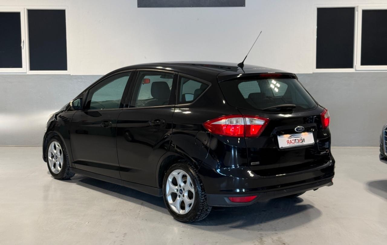 Ford C-Max 1.6 TDCi 115CV DISTRIBUZIONE FATTA!