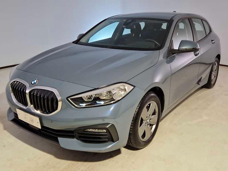 BMW 116 Business Advantage 5 PORTE