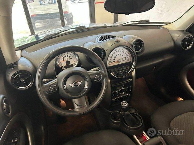 MINI Countryman Mini Cooper D Countryman