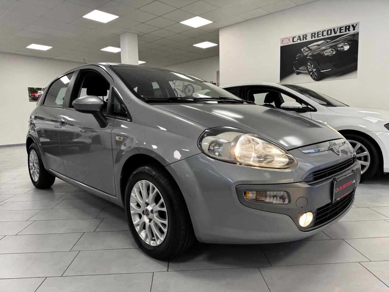 Fiat Punto Evo 1.3 Mjt 95 CV DPF 150*