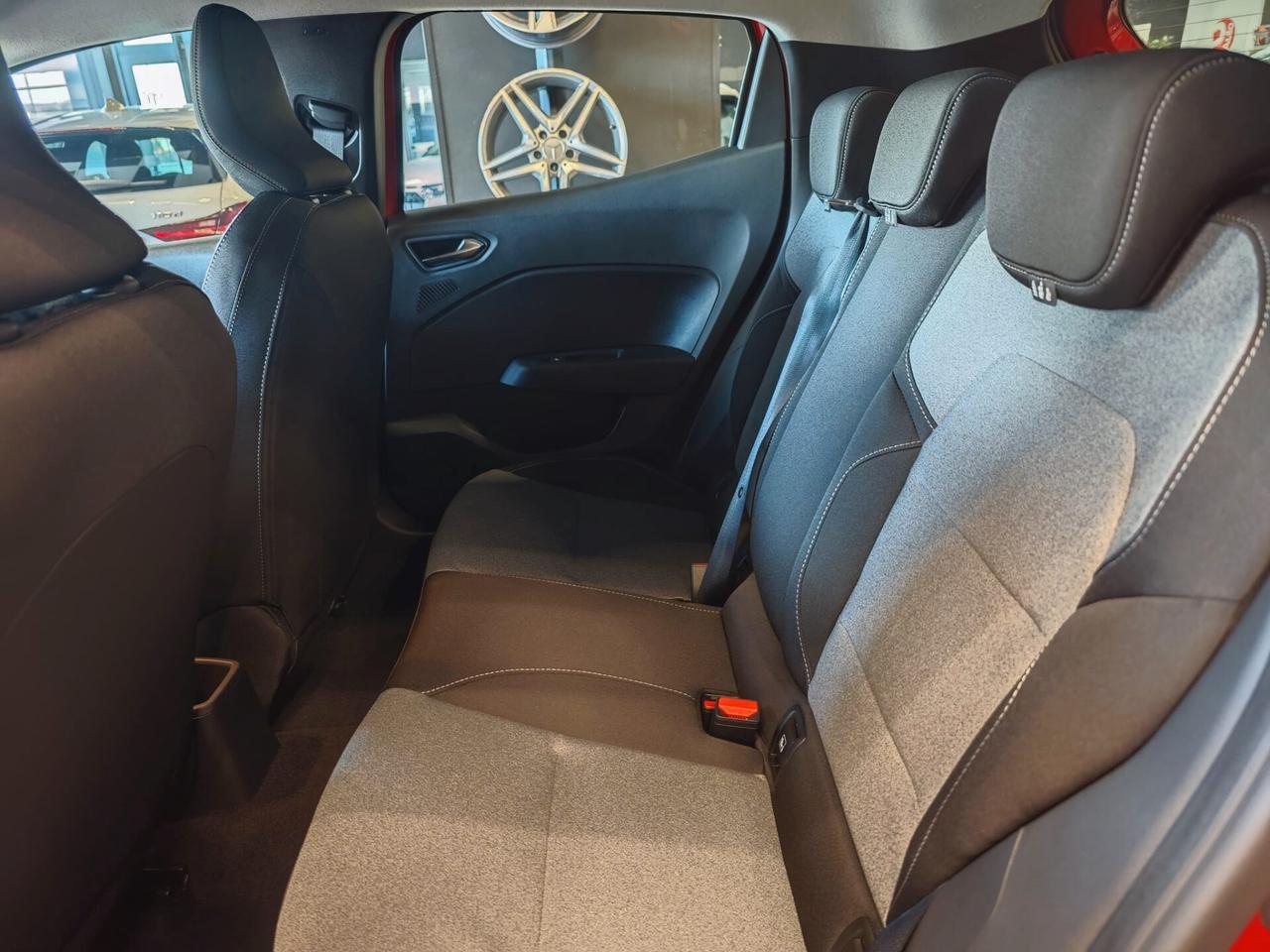 RENAULT Clio 5ª serie Clio TCe 100 CV GPL 5 po...