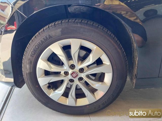 FIAT Tipo 1.3 Mjt S&S (Garanzia 12 Mesi)