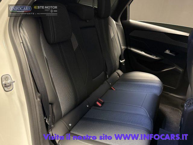 PEUGEOT 308 SW BlueHDi 130 cv EAT8 Allure - PROMO