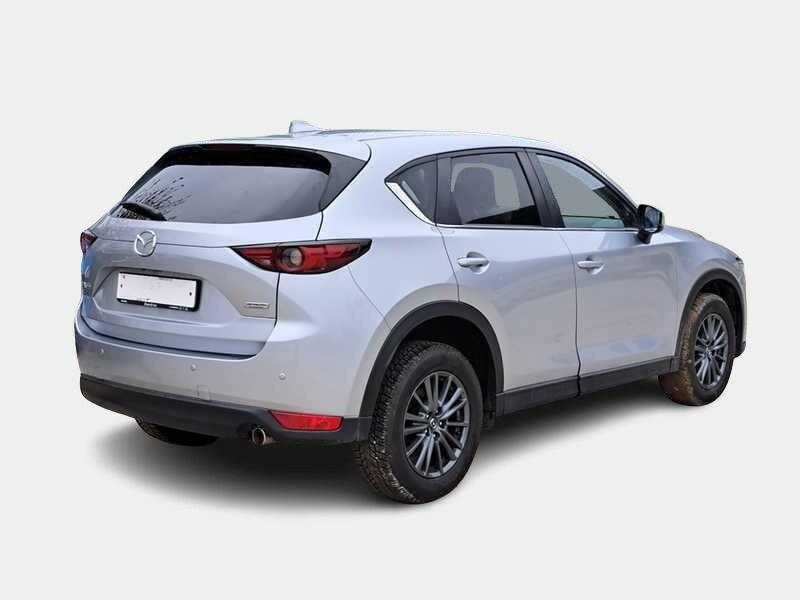 MAZDA CX-5 Diesel 2.2L 150cv 2WD 6MT Business Auto