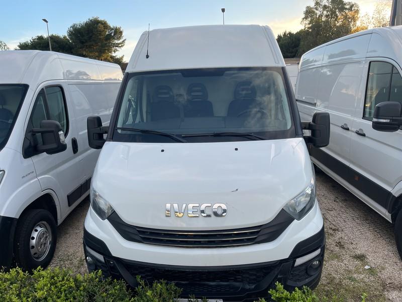 Iveco Daily 35 s14 a8 v lh3 3520 e6