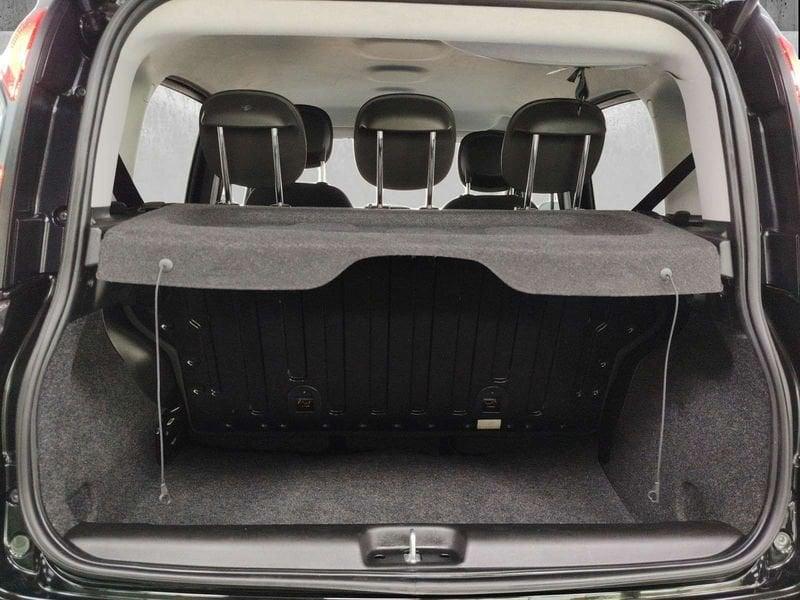 FIAT Pandina 1.0 firefly hybrid s&s 70cv
