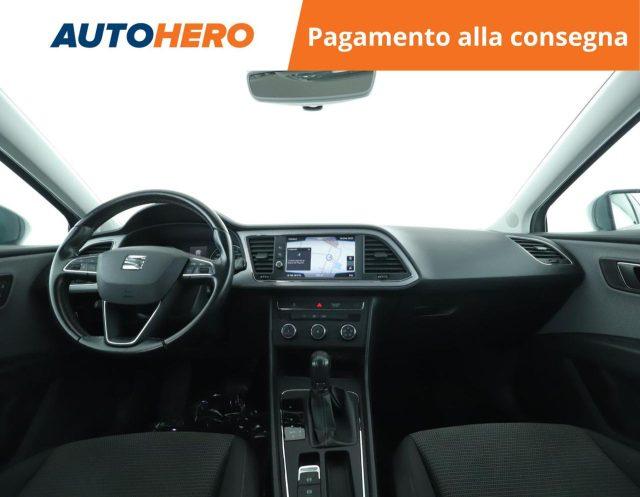 SEAT Leon 1.6 TDI 115 CV DSG ST Style