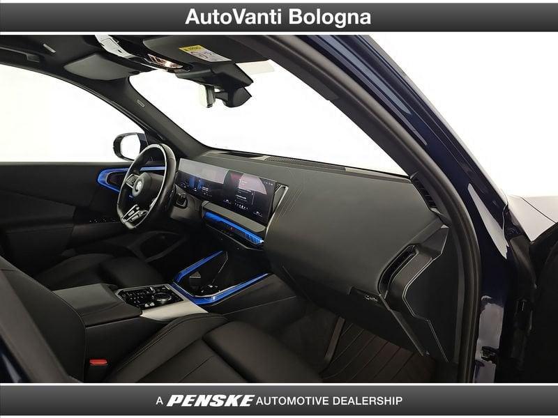 BMW X3 X3 xdrive20d MSport Pro auto