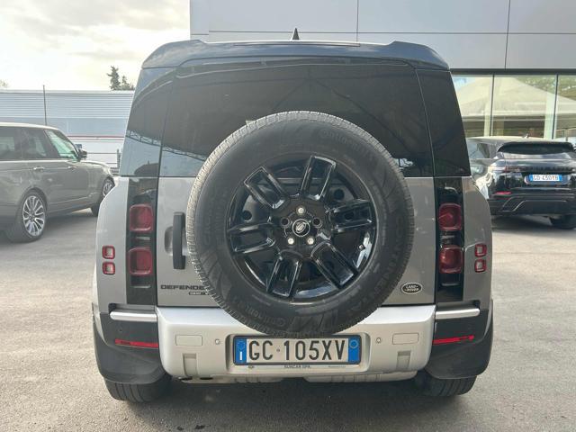 LAND ROVER Defender 110 2.0 SD4 240CV AWD Auto S