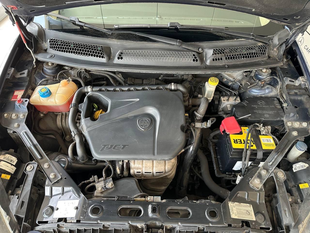 Lancia Delta - 1.4 |120 CV - Unico Proprietario