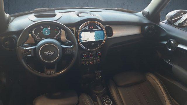 MINI Mini 1.5 Cooper Yours Cabrio Aut.