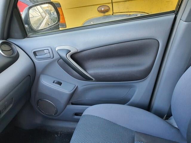 Toyota RAV4 2.0 Tdi D4D 4WD 5p.