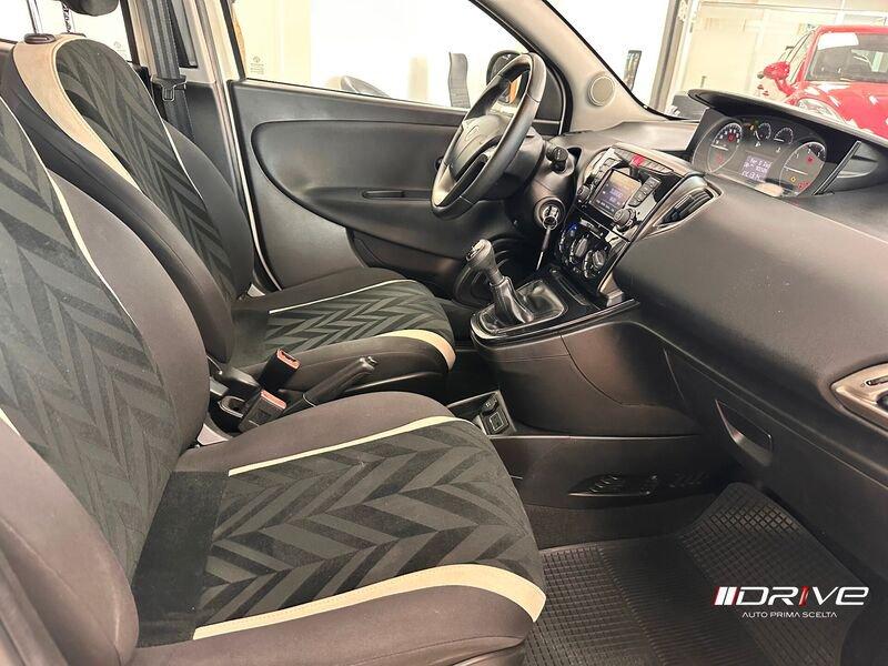 Lancia Ypsilon Ypsilon 1.3 MJT 16V 95 CV 5 porte S&S Gold