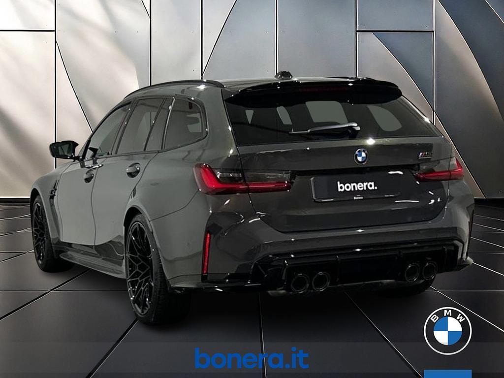 BMW M3 Berlina 3.0 Competition M xDrive Steptronic