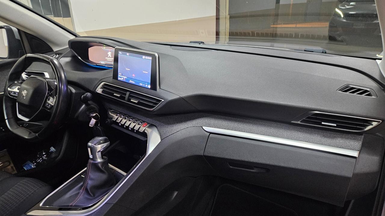 Peugeot 3008 BlueHDi 120 S&S Business