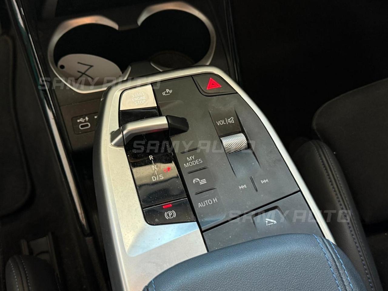Bmw X2 sDrive 20i Msport