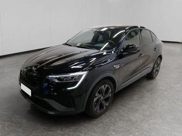 Renault Arkana 1.6 E-Tech full hybrid E-Tech Engineered Fast Track 145cv