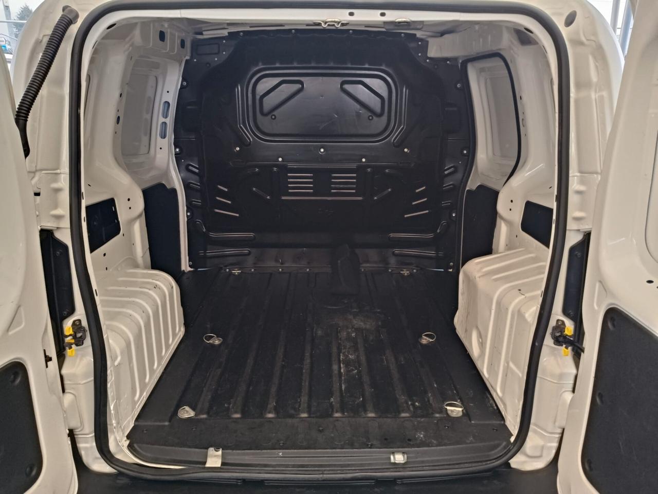 Fiat Fiorino 1.3 MJT 95CV Cargo Adventure