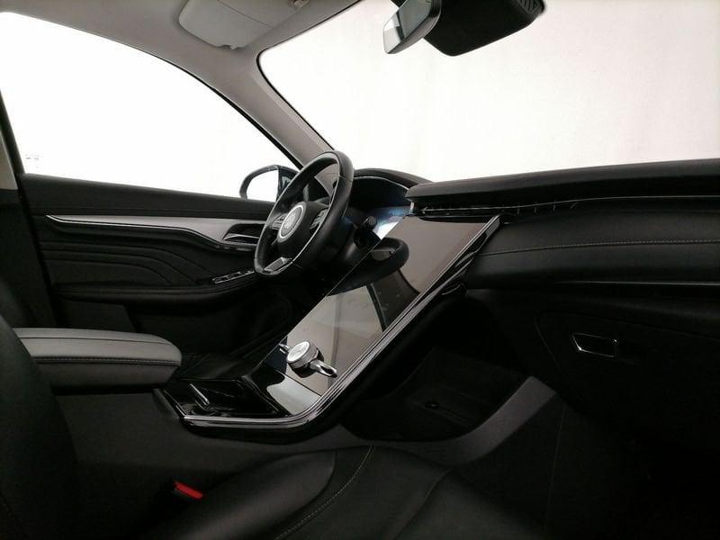 MG Marvel R Luxury