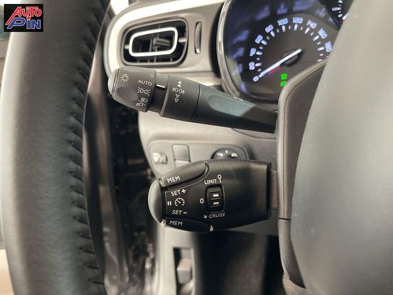 Citroën C3 C3 PureTech 110 S&S Max *list 23.000*