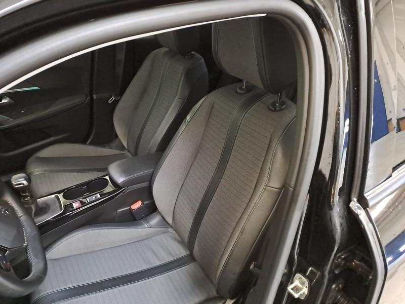 PEUGEOT 2008 BLUEHDI 110 ALLURE PACK S/S 5 PORTE CROSSOVER