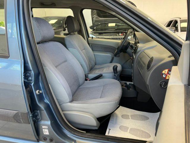 DACIA Logan 1.6 16V *7POSTI*UNICO PROP.*