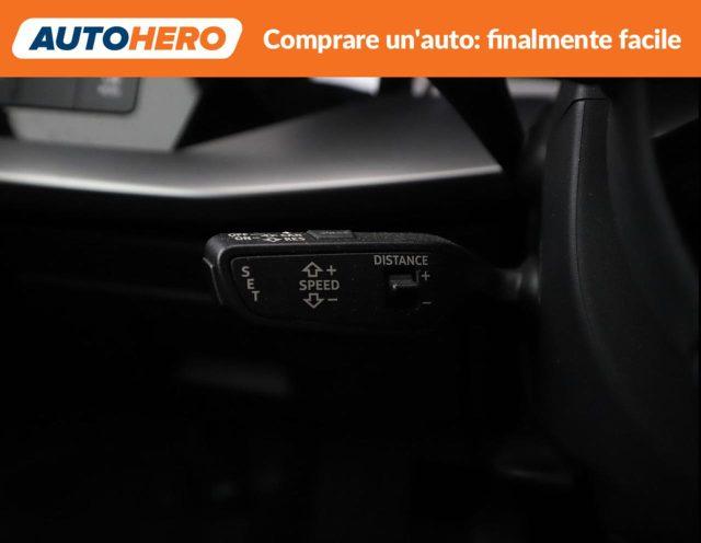 AUDI A3 Sedan 30 TFSI Business Advanced