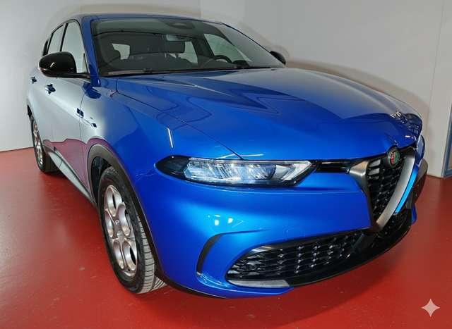 Alfa Romeo Tonale 1.6 Mjet 130cv tct6 Sprint + Navigatore