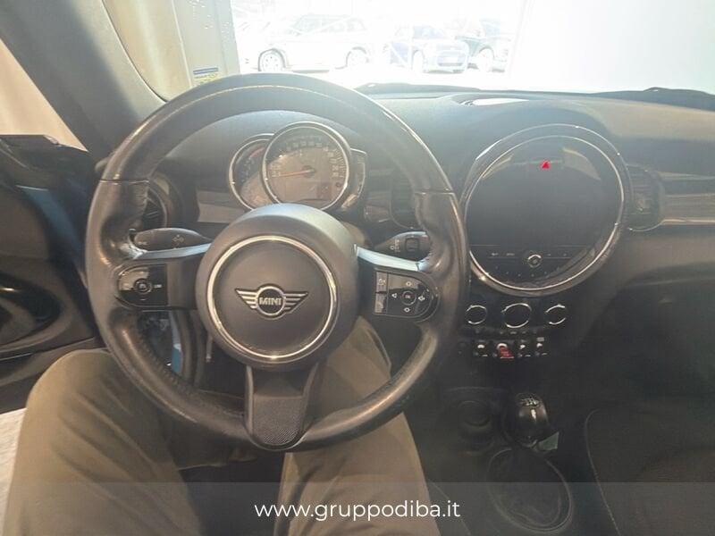 MINI Mini Cabrio F57 2021 Cabrio 1.5 Cooper Yours