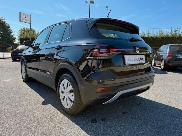 Volkswagen T-Cross 1.6 TDI SCR Urban BMT