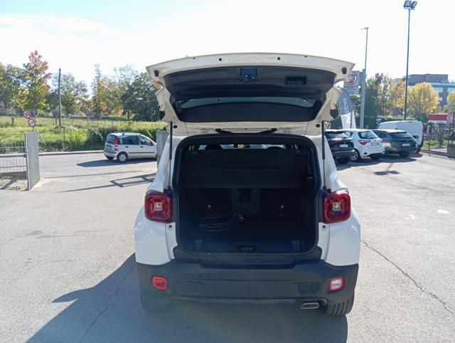 JEEP Renegade *PROMO* 1.3 T4 190CV PHEV 4xe AT6 80th Anniversary