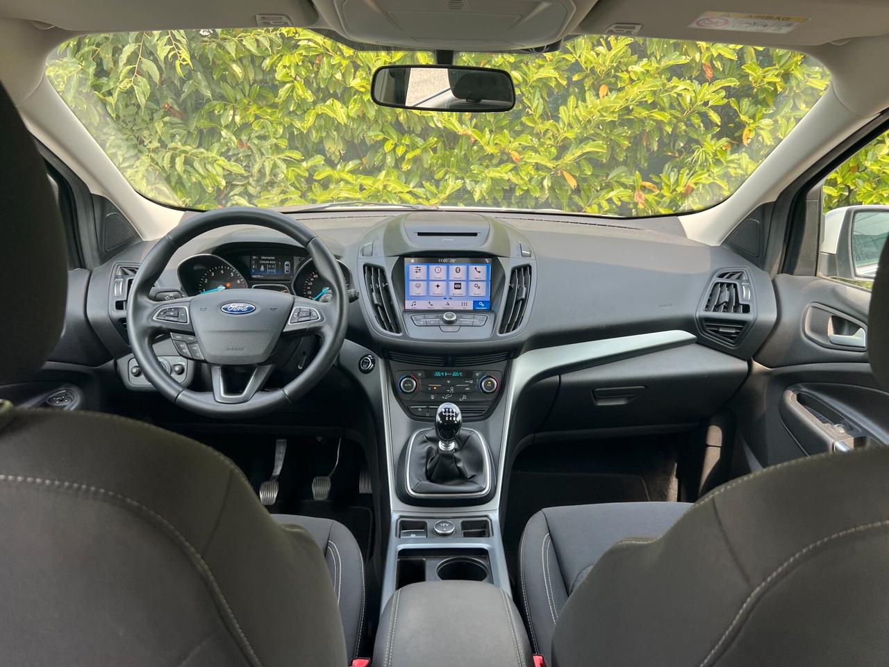 Ford Kuga 1.5 EcoBoost 120 CV S&S 2WD Business