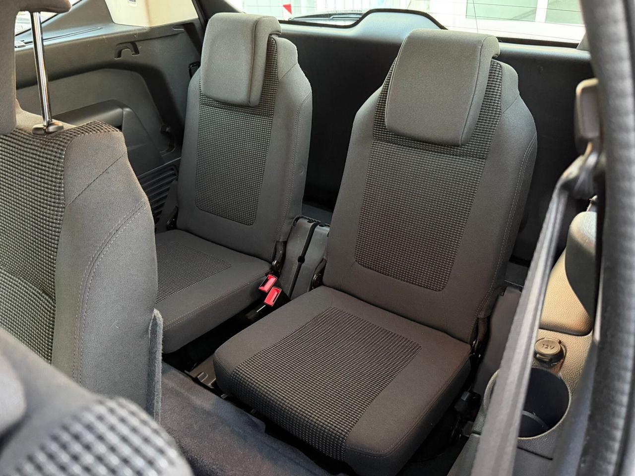 Peugeot 5008 BlueHDi 120 EAT6 S&S Allure