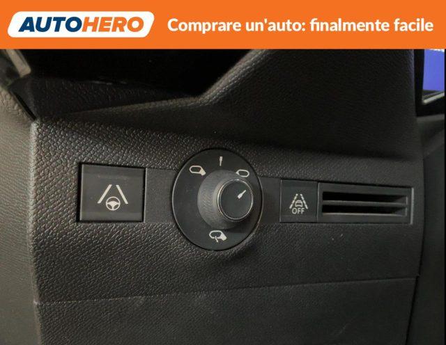 DS AUTOMOBILES DS 7 Crossback BlueHDi 130 aut. Business