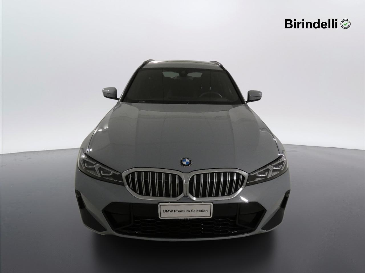 BMW BMW 318d Touring