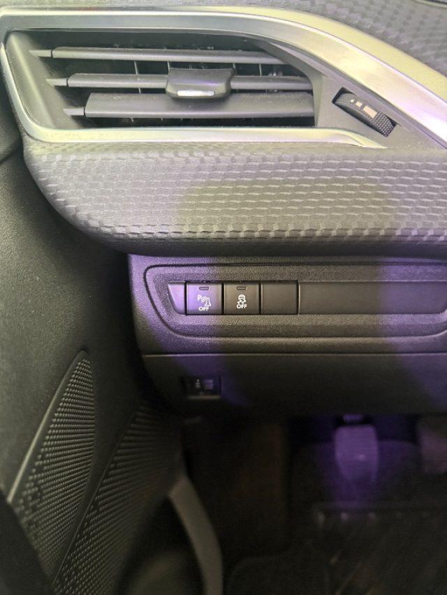 PEUGEOT 208 1° serie BlueHDi 75. 5 porte Allure