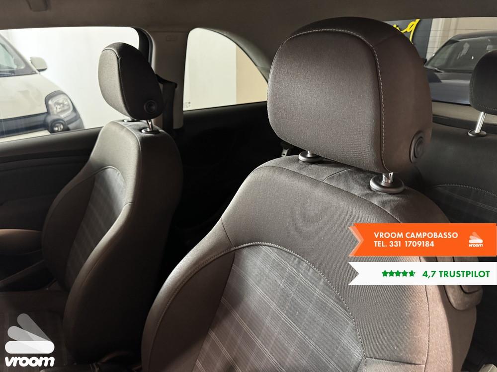 OPEL Adam Adam 1.2 70 CV Glam