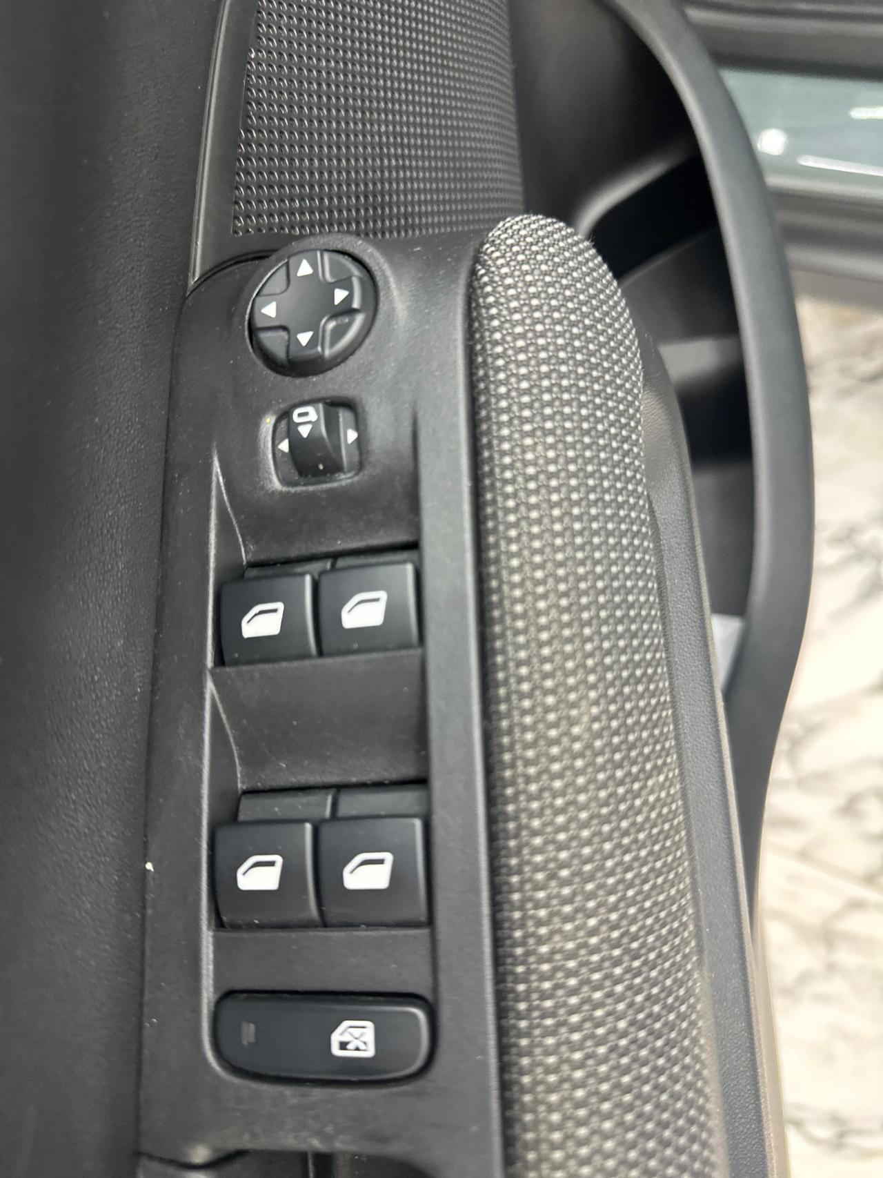 Citroen C3 Aircross BlueHDi 110 S&S Shine