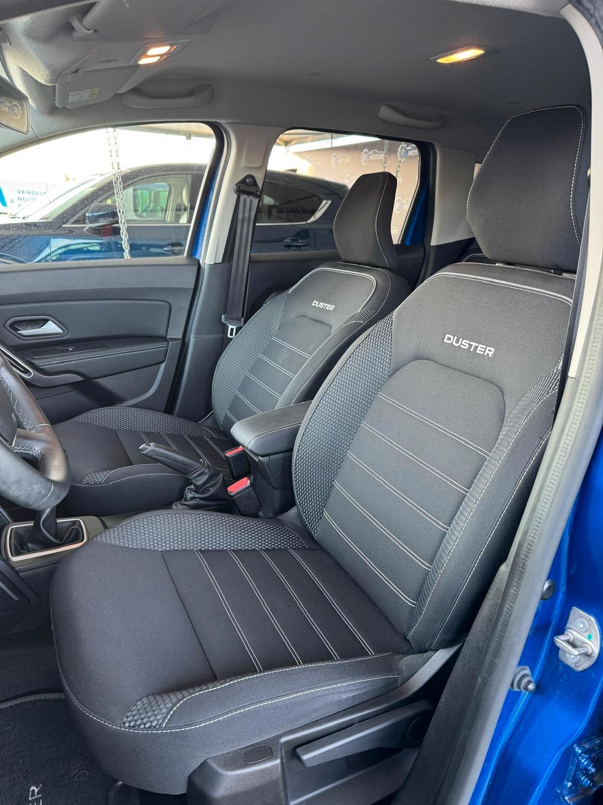 Dacia Duster 1.0 TCe GPL Journey - 32000 km!!!