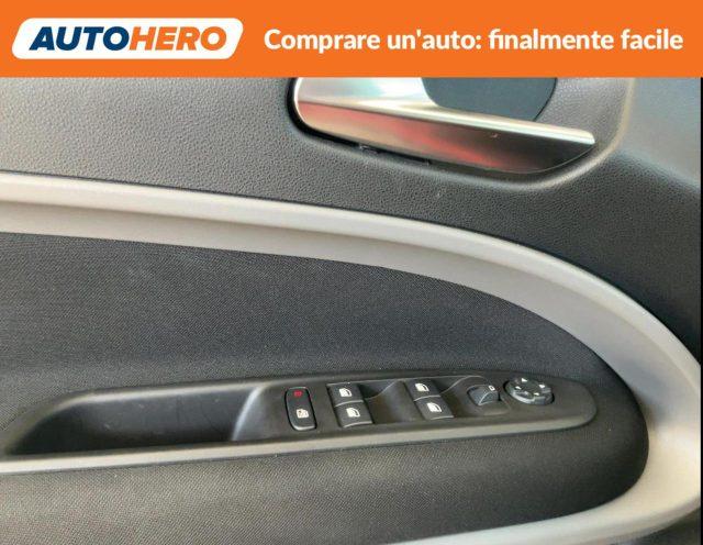 JEEP Avenger 1.2 Turbo 100 CV Longitude